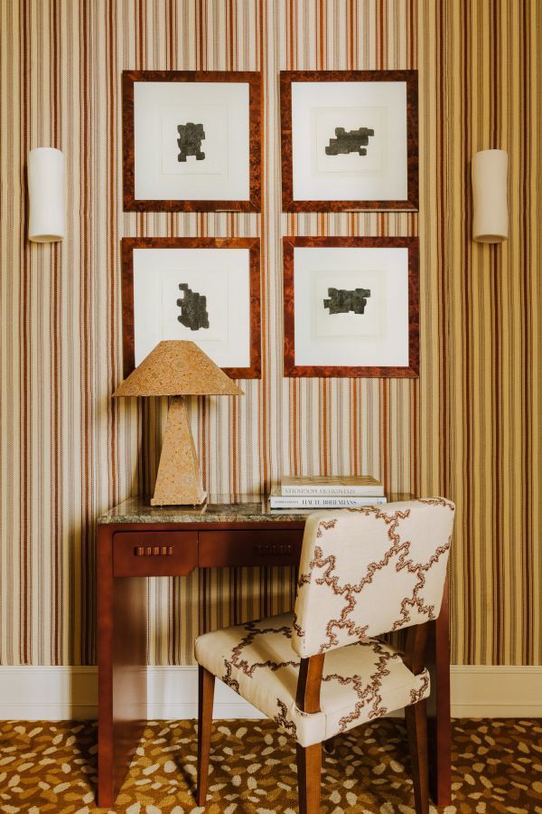 Saint James Club - Junior Suite