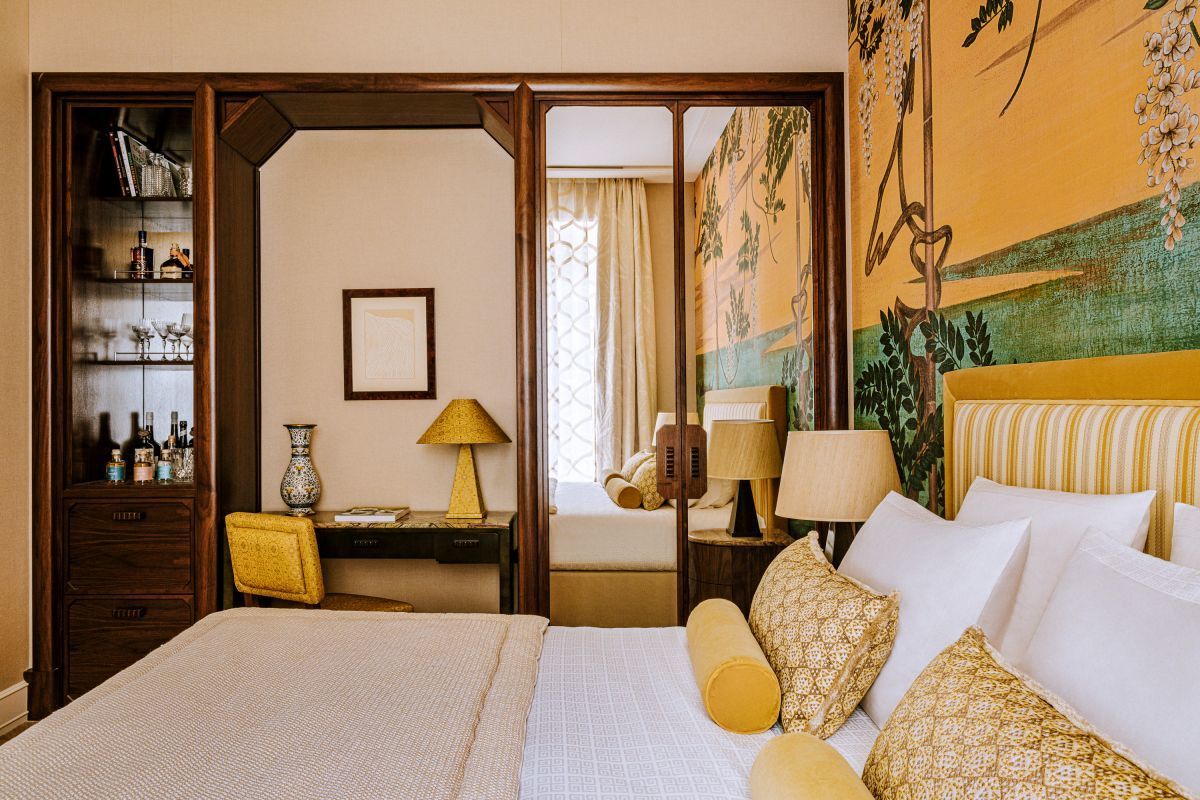 Saint James Club - Junior Suite