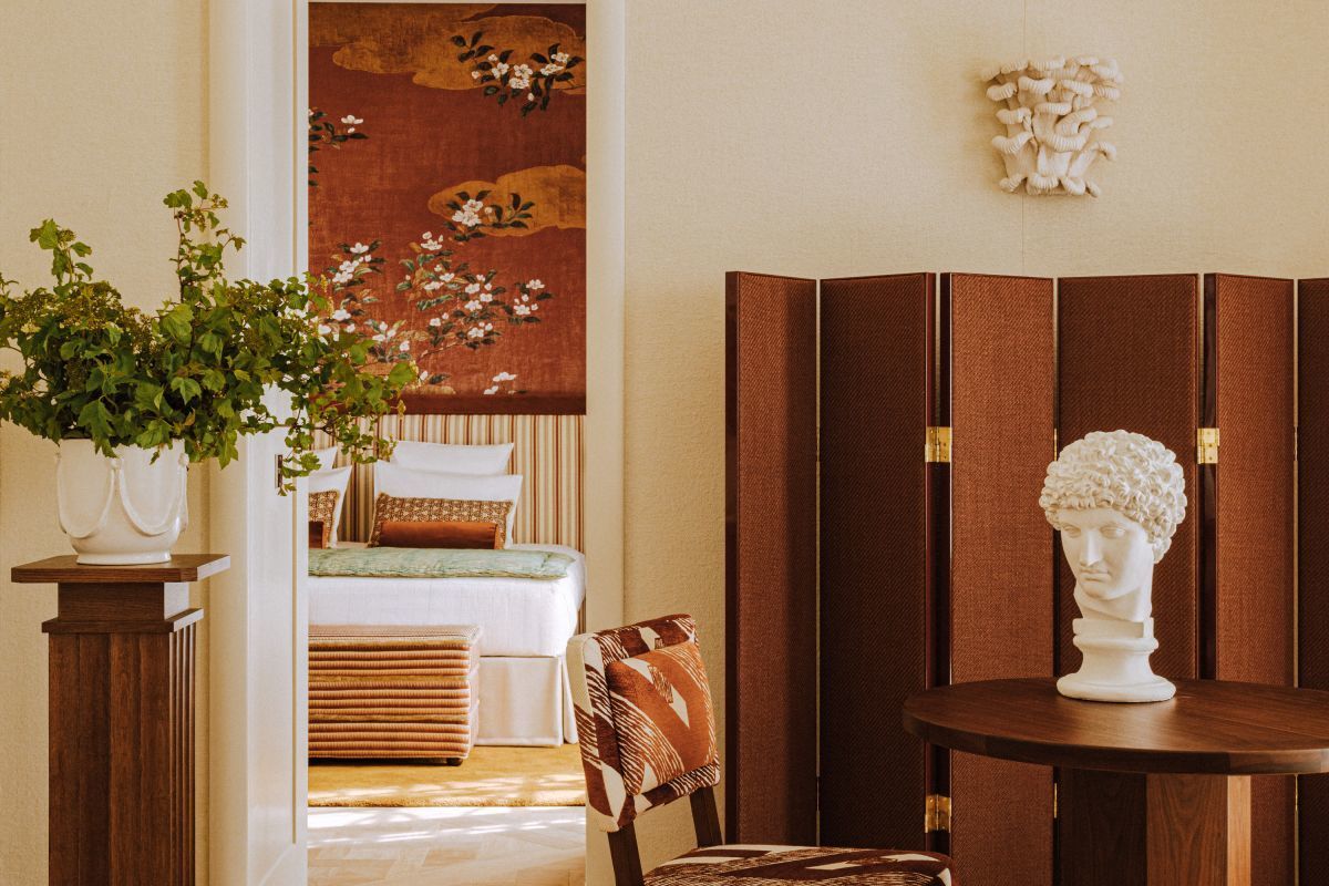 Saint James Club - Suite Prestige
