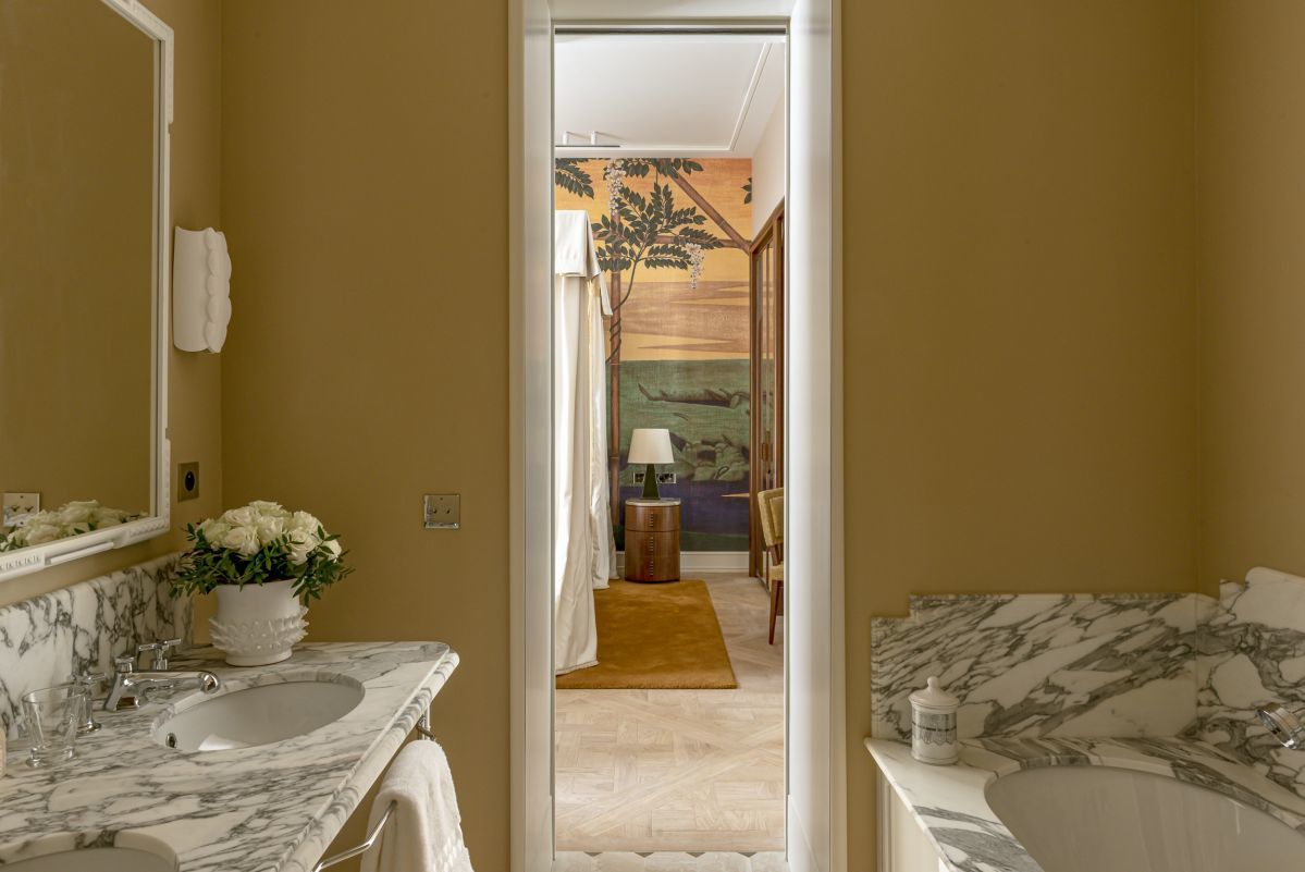 Saint James Club - Suite Prestige